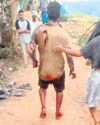 4 INJURED AS BOMB EXPLODES IN CITY 4 INJURED AS BOMB EXPLODES IN CITY2