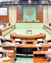 Govt rejects Oppn demands for VB-G RAM G Act, SIR debates Govt rejects Oppn demands for VB-G RAM G Act, SIR debates34