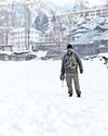 BRO rescues 60, including 40 soldiers, from snowbound Doda BRO rescues 60, including 40 soldiers, from snowbound Doda39
