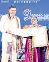 Orissa POST