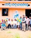 Orissa POST