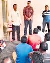 Orissa POST