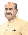 Requested PM not to come to LS: Birla4