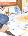Will present people's Budget: CM14