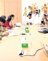 Prep meet ahead of Odia Pakhya observance20