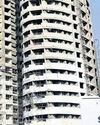 SC rescues homebuyers of Supertech56
