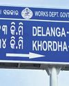 Orissa POST