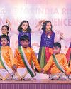 SAI Angan Confluence kicks off in City12
