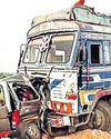 MAHA SEES RISE IN ROAD MISHAPS FOR 6TH STRAIGHT YEAR34