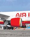 '3/4th of Air India planes identified for repetitive defects'44