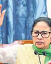 Centre must complete pending work: Mamata47