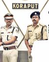 KORAPUT DECLARED ‘NAXAL-FREE’27