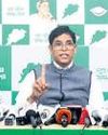 Orissa POST