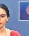 Former Doordarshan news reader, Sarla Maheshwari dies36