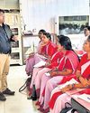 RSC hosts 3-day science training for teachers12