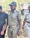 Hubby, aide held for killing, burying pregnant woman25