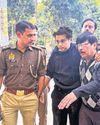Shivam Mishra gets bail within hours33