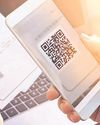 Land pattas with QR codes soon0