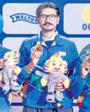 Orissa POST