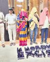 Orissa POST
