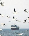 Iran conflict disrupts global shipping Iran conflict disrupts global shipping39