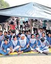 Tension erupts over teacher’s misconduct Tension erupts over teacher’s misconduct26