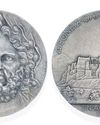 Medal from first modern Olympics fetches 4 times estimate at auction Medal from first modern Olympics fetches 4 times estimate at auction18