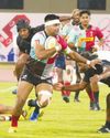 Orissa POST