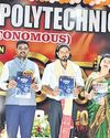 Orissa POST