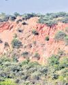 Centre backs panel to define Aravalli hills range34