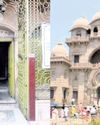 LPG crisis: Belur Math turns to biogas, solar for bhog24