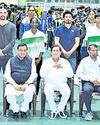 Youth National Volleyball C'ship inaugurated at KIIT50
