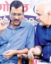 Kejriwal, Sisodia move SC35