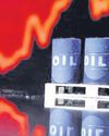 OIL POISED FOR FURTHER GAINS45