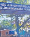 Orissa POST