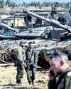 Israeli minister calls for annexation of Lebanon49