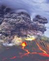 Volcanic toxicity linked to mass extinction: Study42