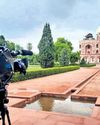 Delhi sees rise in film shoots, tops foreign tourist arrivals29