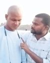Caste fiat: Groom fined, tonsured by community members for acceptance22