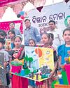 JSW Foundation hosts science exhibitions for rural students54