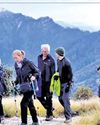 Nepal eases trekking rules for restricted areas near China48