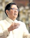 Philippine Prez declares nat'l energy emergency47