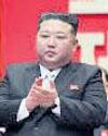 Kim vows to ‘irreversibly’ cement NK's nuclear status45