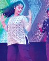 Disha College holds annual function, 'DRIFT 2026'22