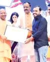 UP CM launches ‘Nivesh Mitra 3.0’27