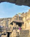 Skip strong perfumes, noise to avoid bee attacks in Ajanta Caves29