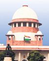 Only Hindus, Buddhists, Sikhs can claim SC status3