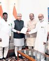 Odisha MPs seek RECA land solution in Kharagpur16