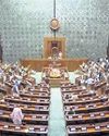 Lok Sabha passes transgenders Bill43