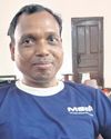 Wanted Maoist Sukru surrenders4